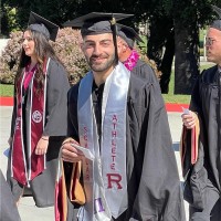 Arian Mogharei