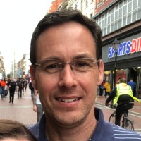 Brett Kirk