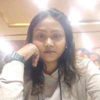 Pinky Mazumdar