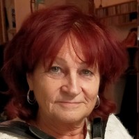 martine delefosse