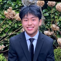 Keanu Wong