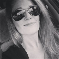Yvette Frost