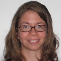 Gillian Sarah Petro