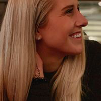 Ashley Gibson