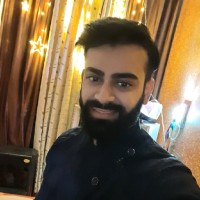 Mayank Suri