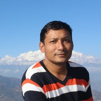 Amit Pradhan