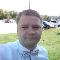 Pavel Kuznetsov
