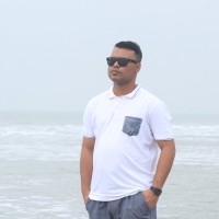 Mohammad Imam Hossain Kawsar