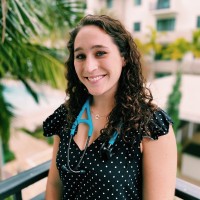 Macy Roderick, DMSc, PA-C