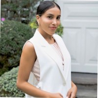 Melissa Perez Ordoñez