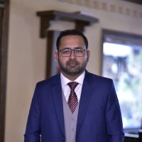 Muhammad Bilal Sarwar