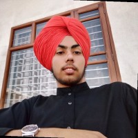 Udepartap Singh