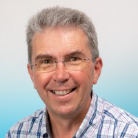 Dominique Pernot