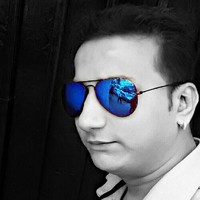 RAJ SONKAR