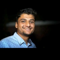 Udit Balar