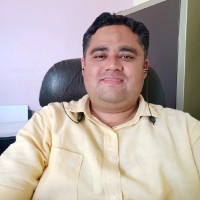 Prashant Batra
