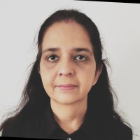 Geetika Prakash