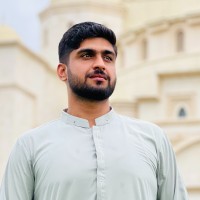 Mohsan Riaz