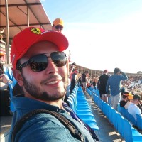 Alvaro Diaz
