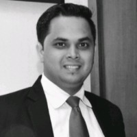 Sachin Dange