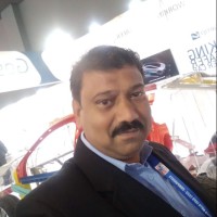 Mohammed Ansar Ali