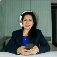 Ivonne Solís