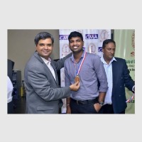 Arvind Prajapati