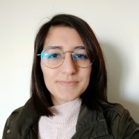 Merve Akgörmüş Çokgezen