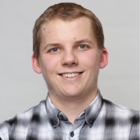 Henrik Rouhesmaa