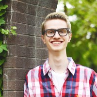 Treyton Oviatt