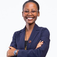 Pauline Mbanza