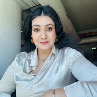 Nainika Singh