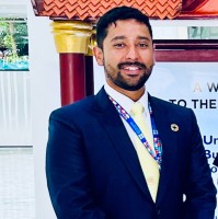 Rupesh Adhikari