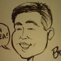 Brady Jiang