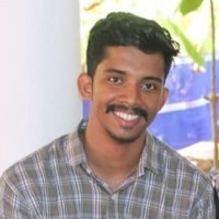 Abhijith Nair
