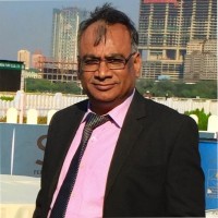 Samarendra Das