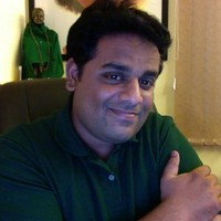 Srinath Balachandran