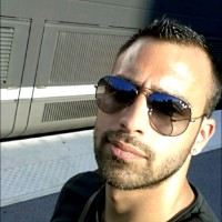 Jef Hamoui