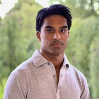 Ishan Ramlochan-Tewarie