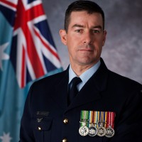 Gerard Gough