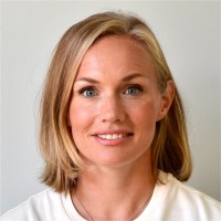 Frida Grenås