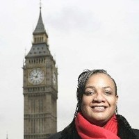 Diane Abbott