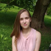 Nastasya Mamontova