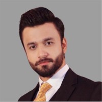 Saad Sharif Khan