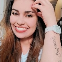 Stephanie Prestes