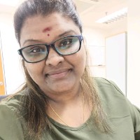 Seethaa Chandra
