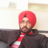 GURPREET SINGH