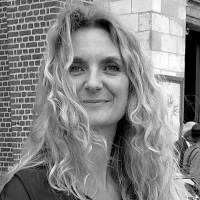 Julie CLAUDET