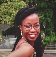 Ashley Kromah