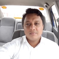 Syed Sazzad Hossain